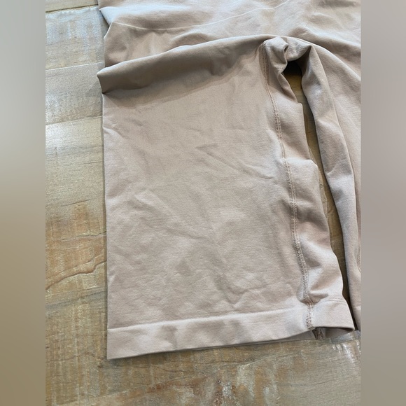 NOUVELLE Seamless Shapewear Hi Waist thigh Shaper - Picture 7 of 7